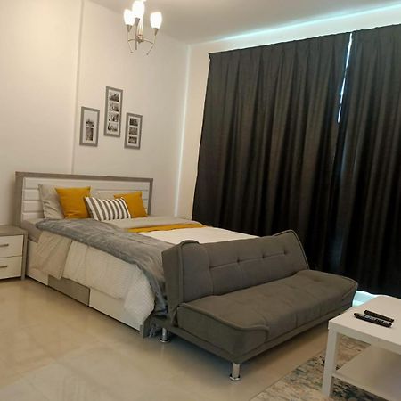 Al Alkeem Heights Apartment Ras al-Khaimah Cameră foto