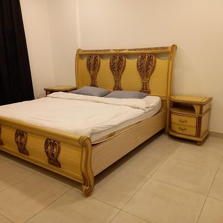 Al Alkeem Heights Apartment Ras al-Khaimah Exterior foto