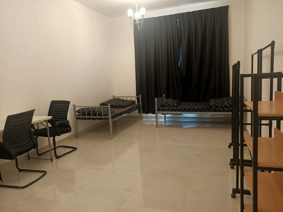 Al Alkeem Heights Apartment Ras al-Khaimah Exterior foto
