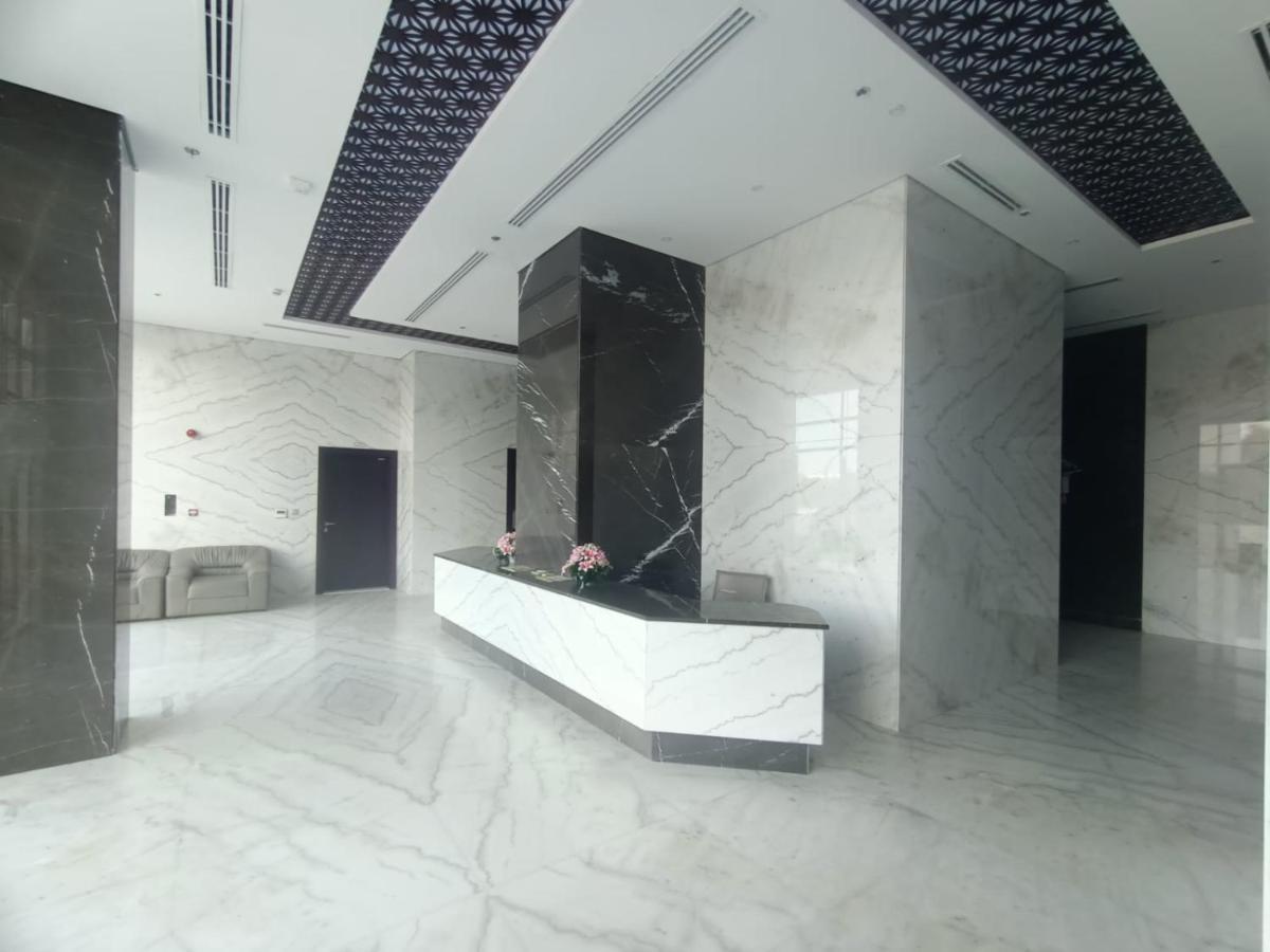 Al Alkeem Heights Apartment Ras al-Khaimah Exterior foto