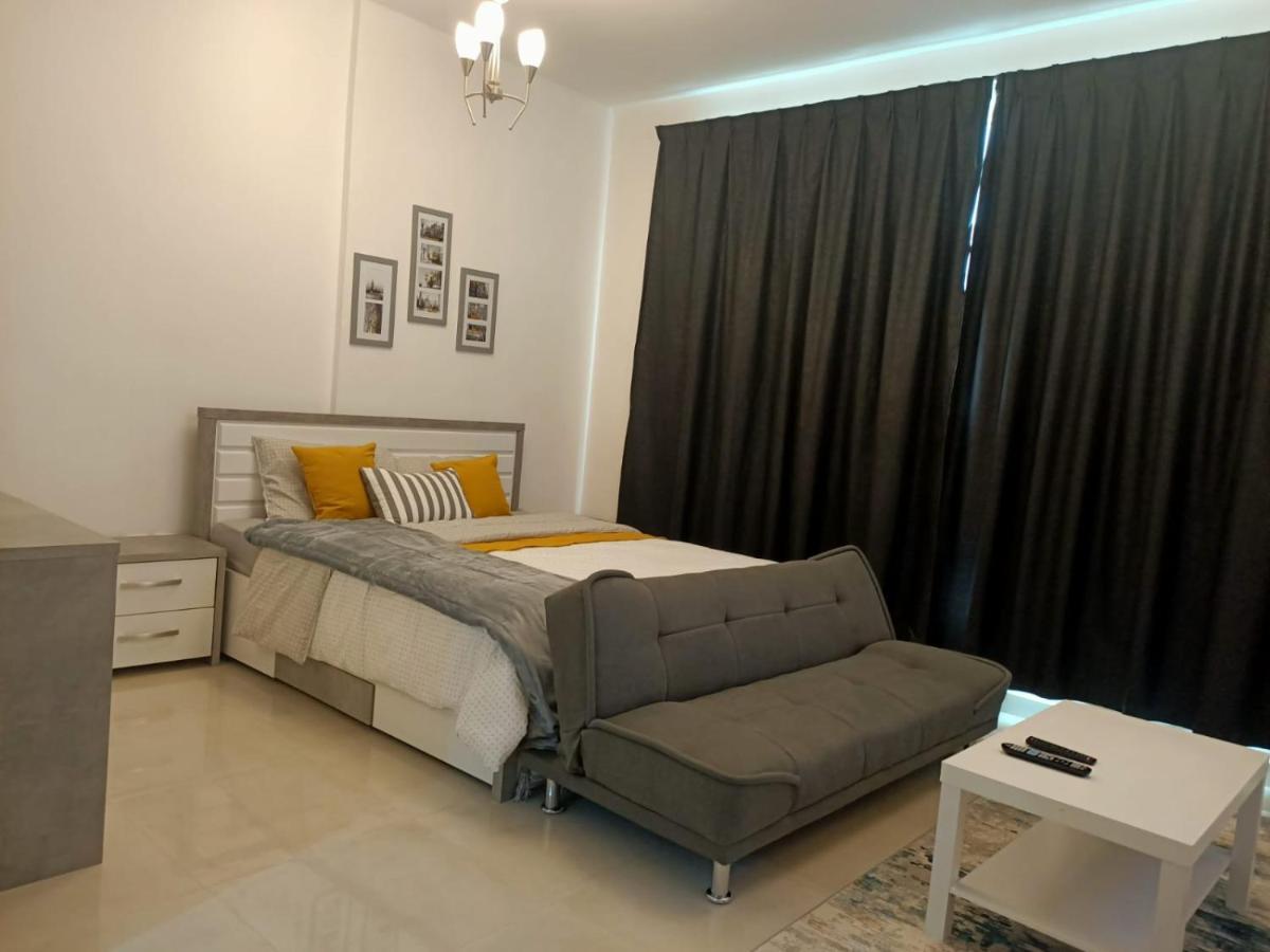 Al Alkeem Heights Apartment Ras al-Khaimah Exterior foto