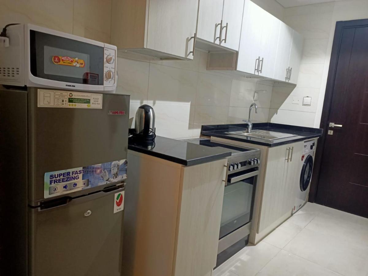Al Alkeem Heights Apartment Ras al-Khaimah Exterior foto