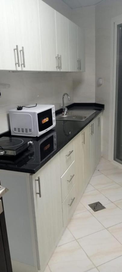 Al Alkeem Heights Apartment Ras al-Khaimah Exterior foto