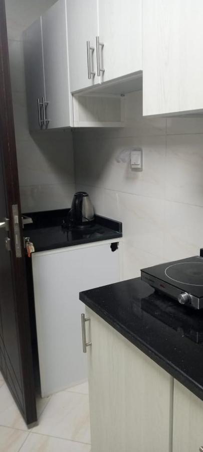 Al Alkeem Heights Apartment Ras al-Khaimah Exterior foto
