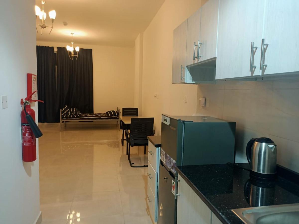 Al Alkeem Heights Apartment Ras al-Khaimah Exterior foto