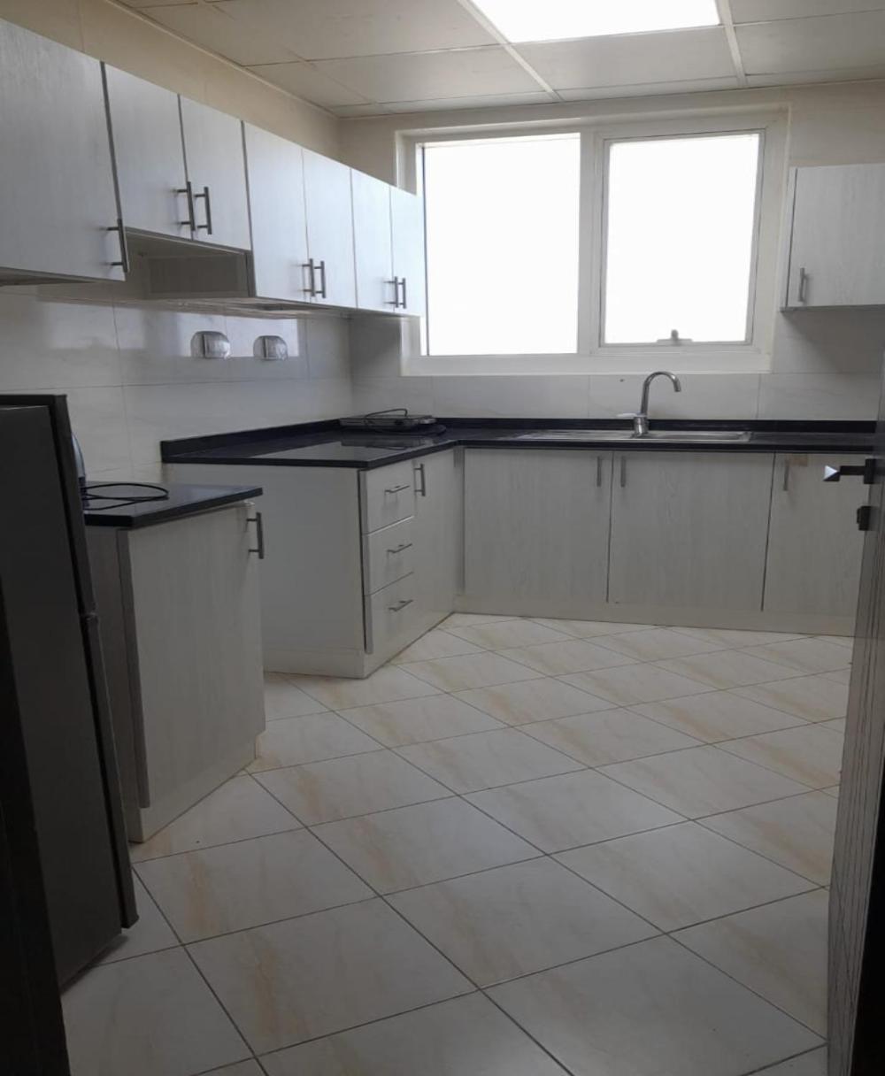 Al Alkeem Heights Apartment Ras al-Khaimah Exterior foto