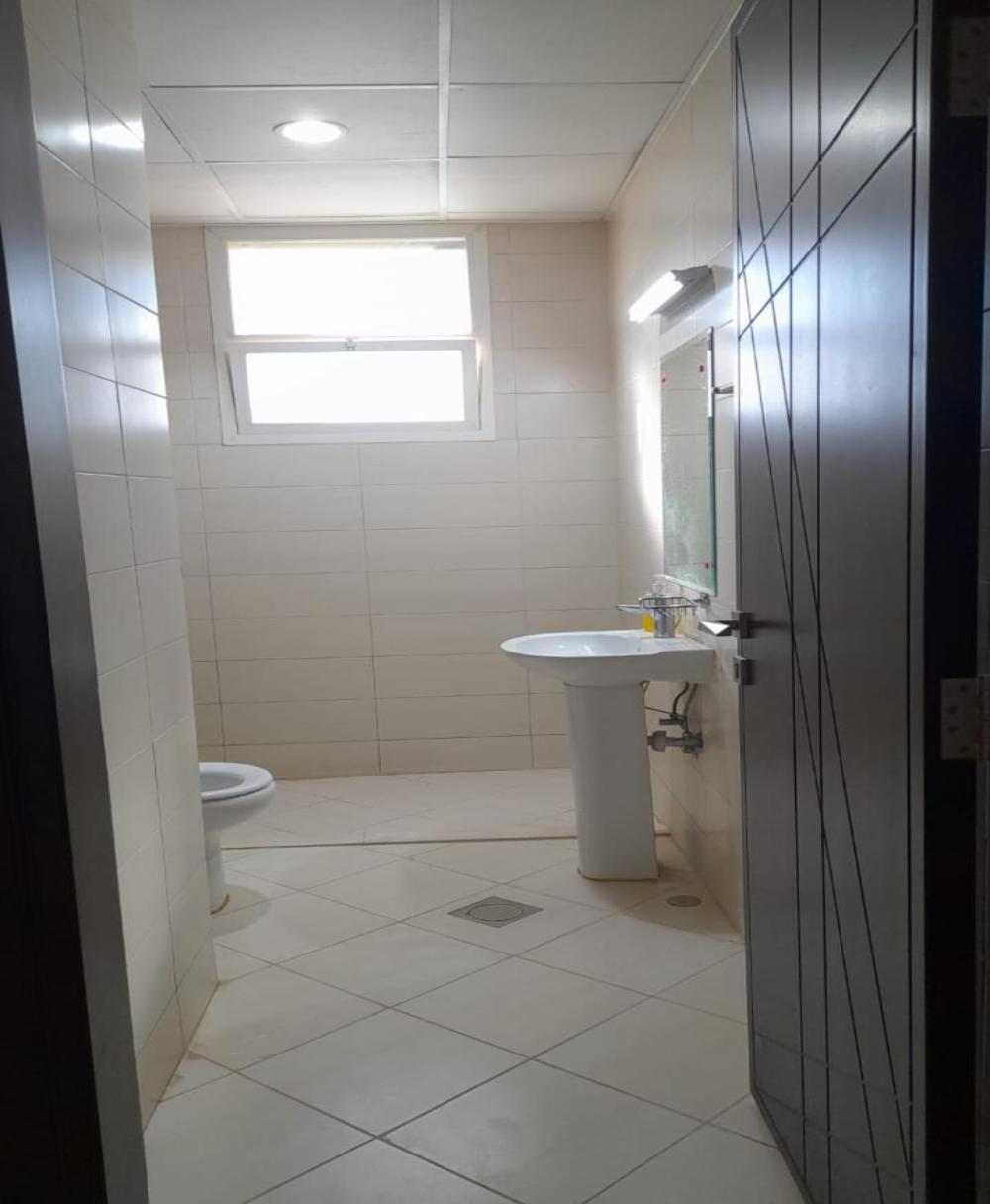 Al Alkeem Heights Apartment Ras al-Khaimah Exterior foto