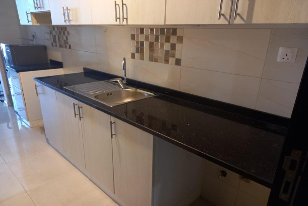 Al Alkeem Heights Apartment Ras al-Khaimah Exterior foto