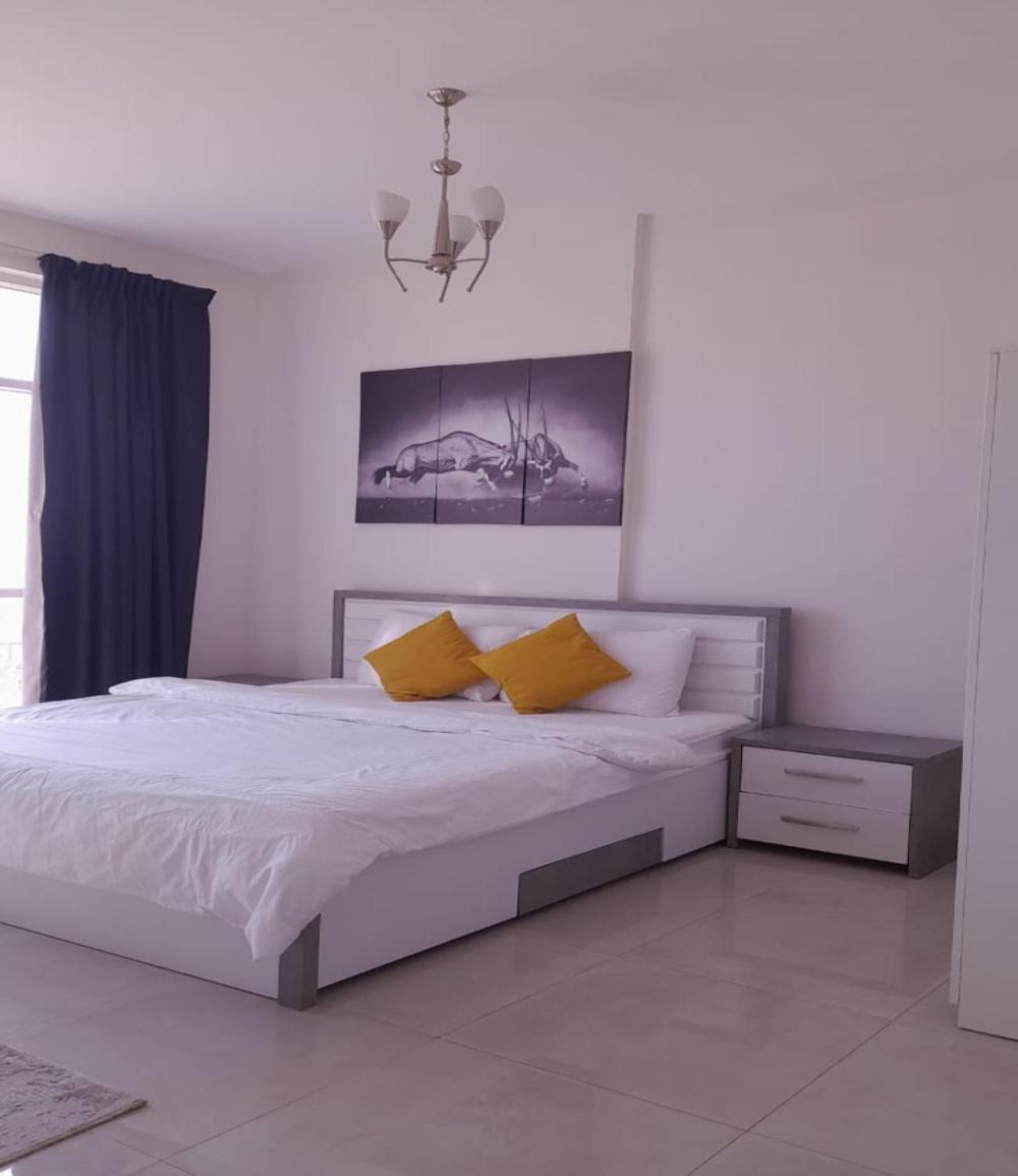 Al Alkeem Heights Apartment Ras al-Khaimah Exterior foto