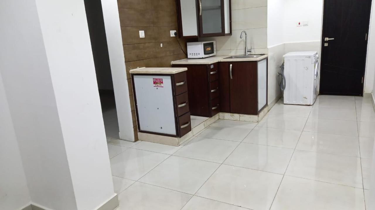 Al Alkeem Heights Apartment Ras al-Khaimah Exterior foto