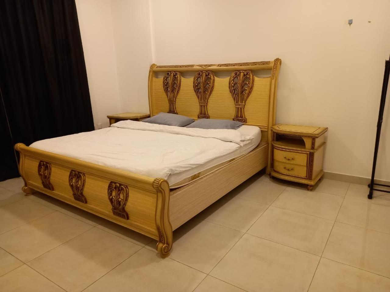 Al Alkeem Heights Apartment Ras al-Khaimah Exterior foto
