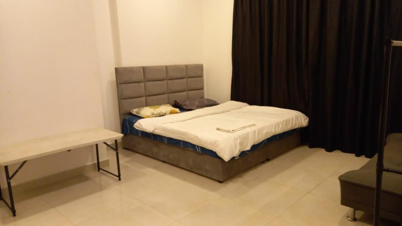 Al Alkeem Heights Apartment Ras al-Khaimah Exterior foto